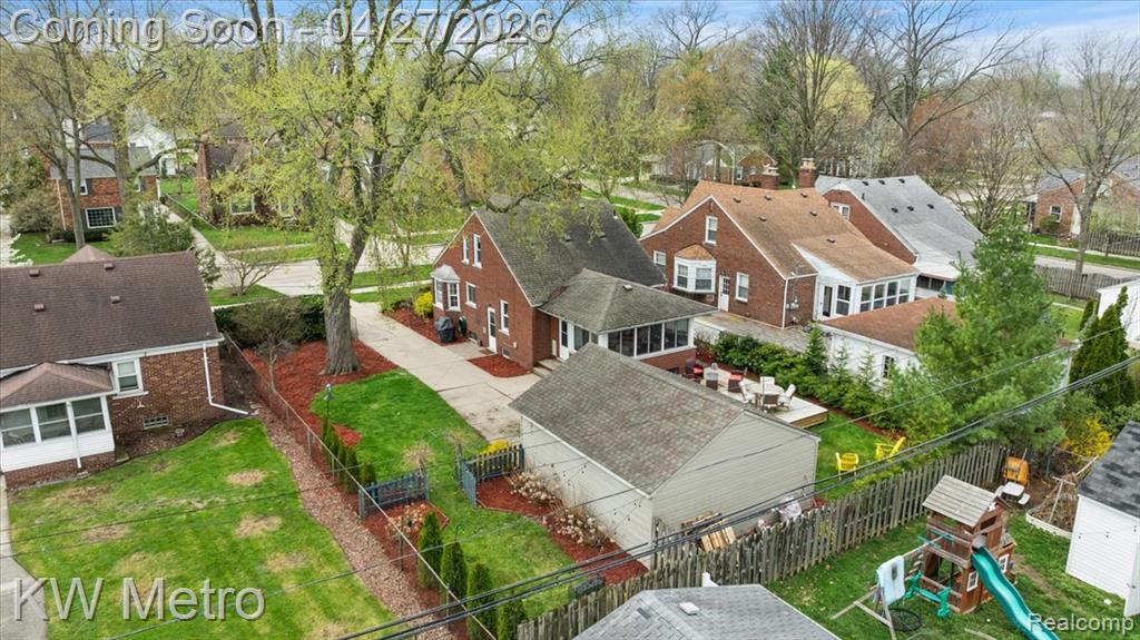 1830 Stanhope Street, Grosse Pointe Woods, MI 48236 — Photo 50