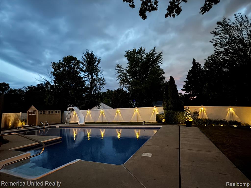 26028 Blossom Lane, Grosse Ile, MI 48138 — Photo 68