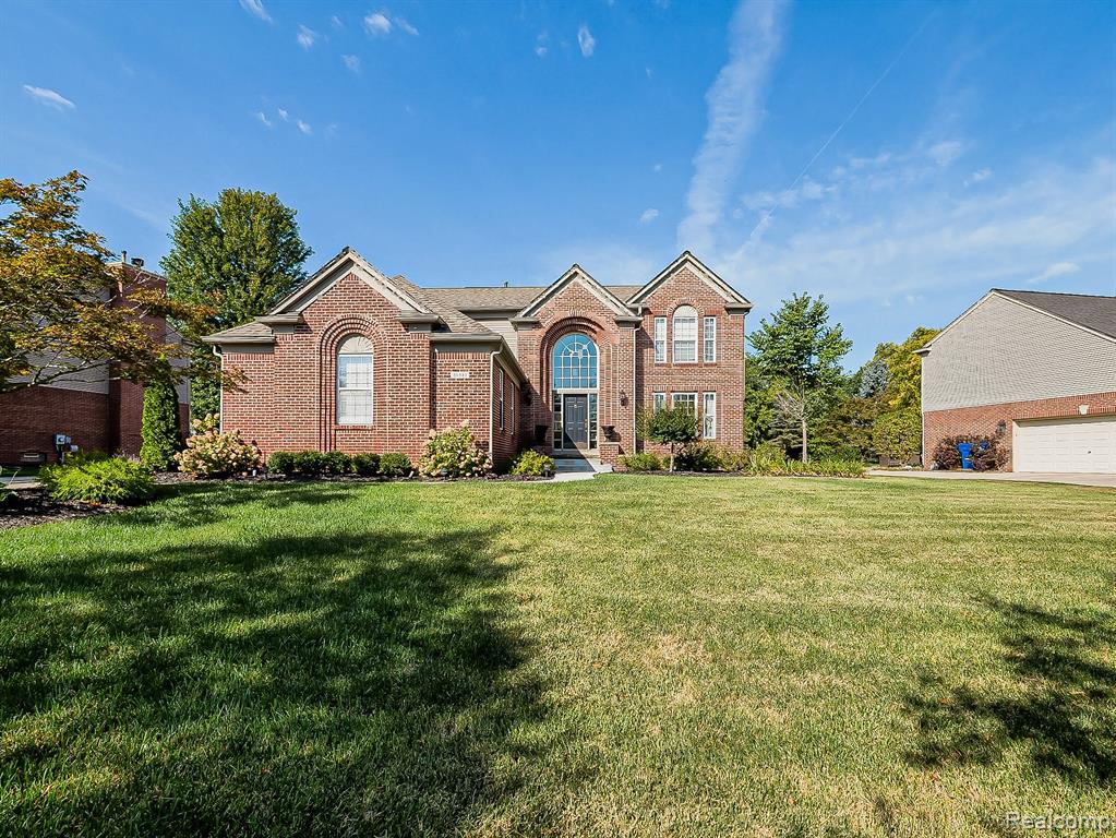 48581 Greenwich Circle, Canton, MI 48188 — Photo 35