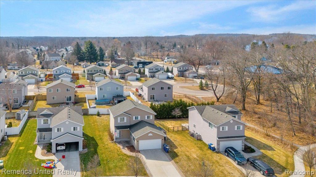 6453 MISTY, Waterford, MI 48327 — Photo 34