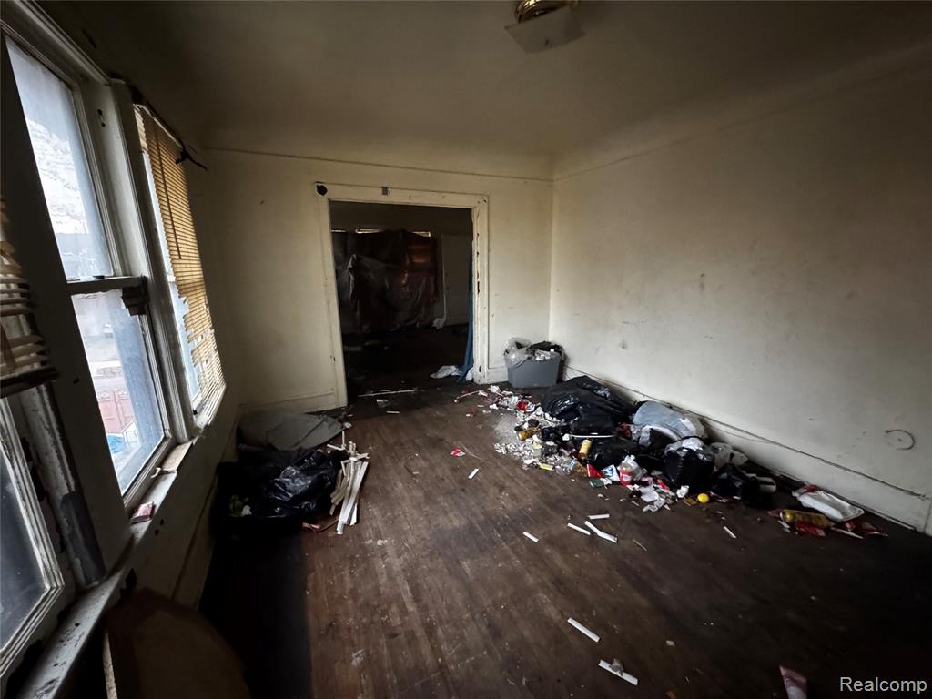 4044 Clairmount Street, Detroit, MI 48204 — Photo 6