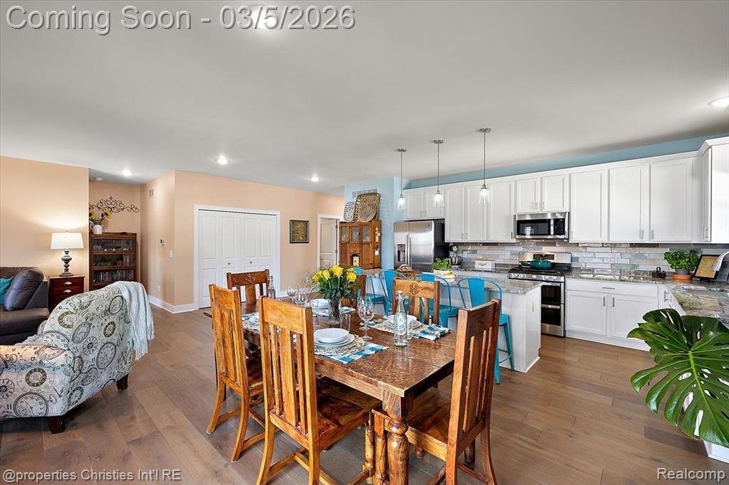 913 S Ridge Road, Canton, MI 48188 — Photo 24