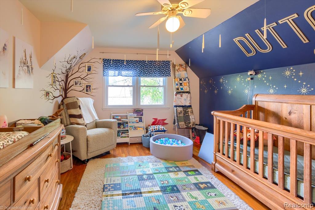 825 N Monroe Street, Lapeer, MI 48446 — Photo 21