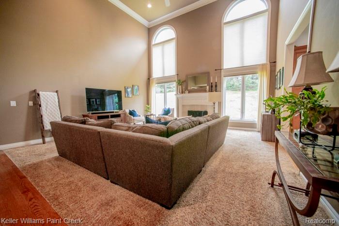 4853 Goodison Place Drive, Rochester, MI 48306 — Photo 14