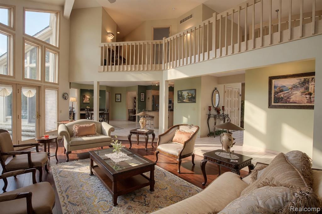 1305 Kings Pointe Road, Grand Blanc, MI 48439 — Photo 25