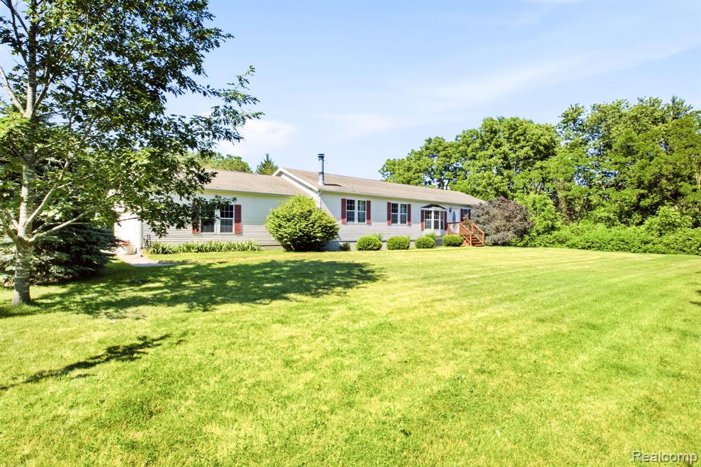 4242 Norman Road, Burtchville, MI 48059 — Photo 42