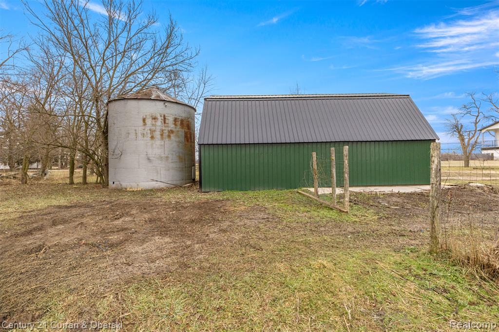 11211 Dennison Road, Milan, MI 48160 — Photo 33