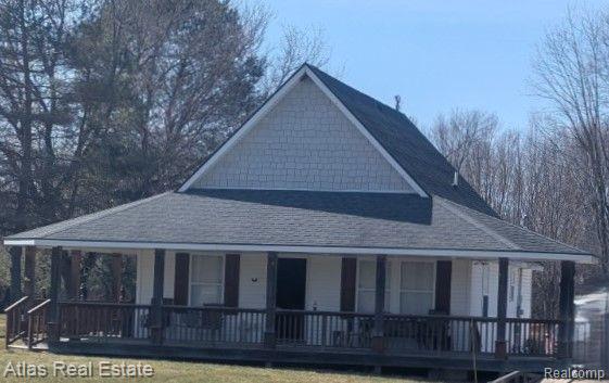 5210 S STATE Road, Goodrich Vlg, MI — Photo 2