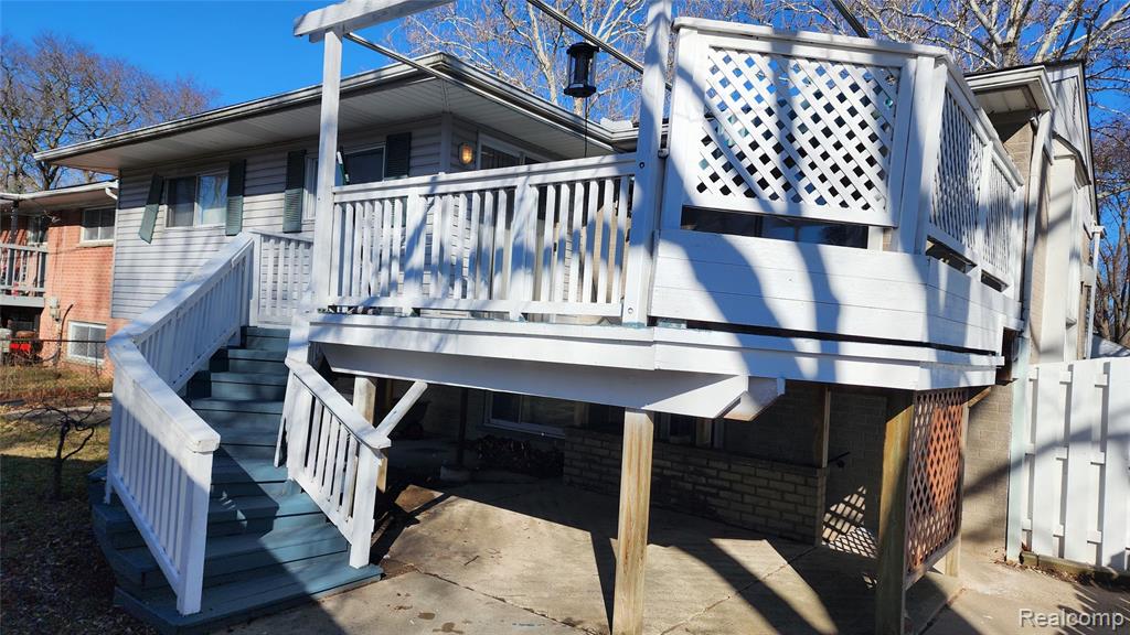 28621 Milton Avenue, Warren, MI 48092 — Photo 10