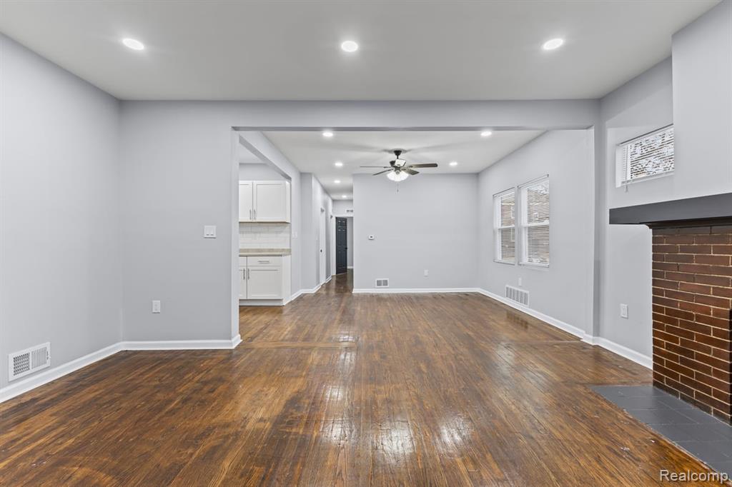 3450 Edison Street, Detroit, MI 48206 — Photo 3
