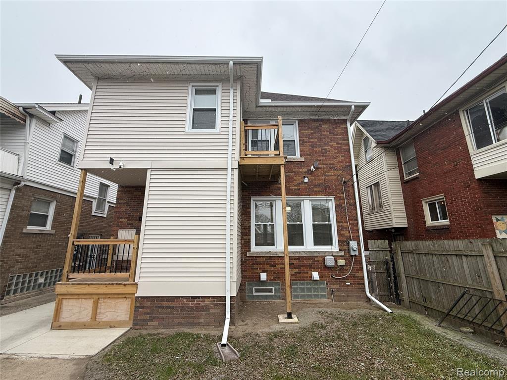 4210 Pasadena Street, Detroit, MI 48238 — Photo 48