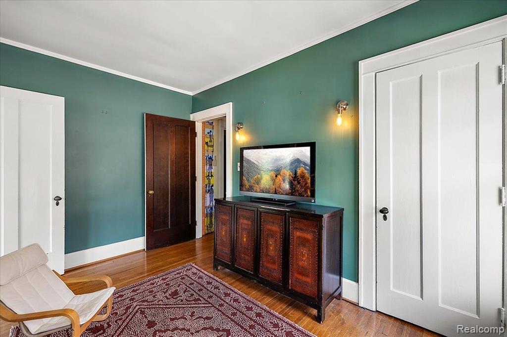 800 Edison Street, Detroit, MI 48202 — Photo 52
