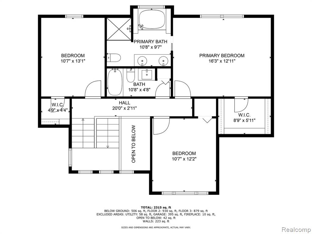 8327 Parkside Drive, Grand Blanc, MI 48439 — Photo 52