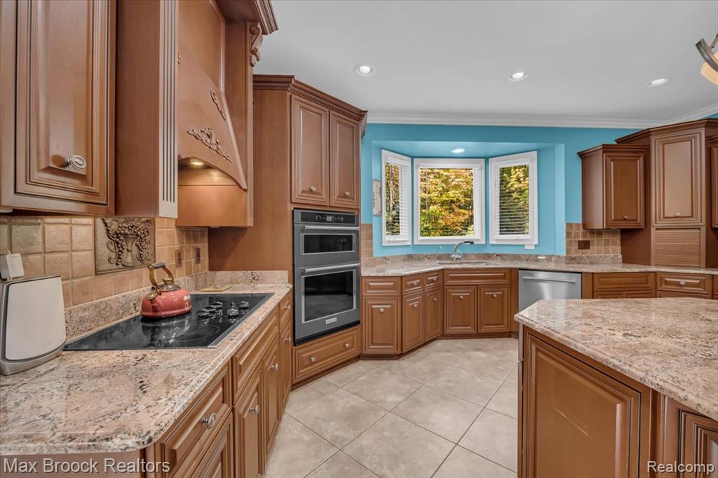 3620 33 Mile Road, Bruce, MI 48065 — Photo 20