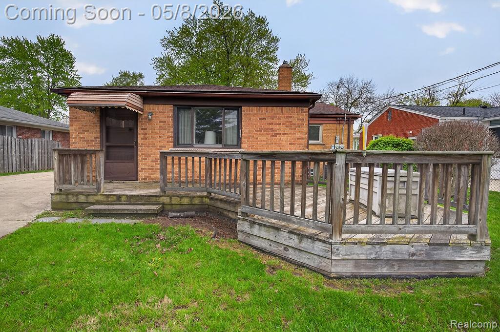 44120 Donley Drive, Sterling Heights, MI 48314 — Photo 24