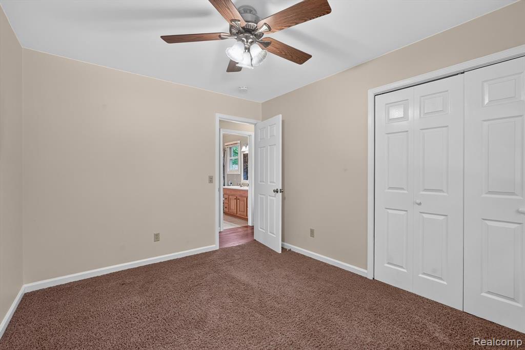 5521 Independence Colony Road, Grand Blanc, MI 48439 — Photo 30