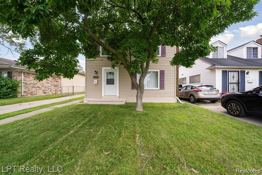 23709 W CHICAGO, Redford, MI 48239, Redford, MI, 48239