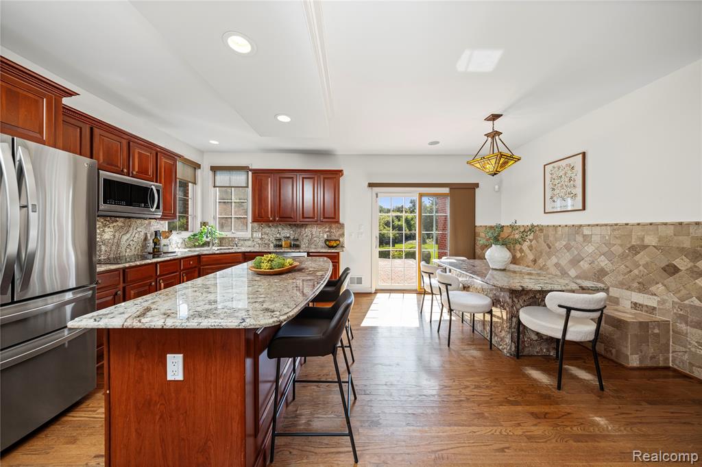 50045 E Fellows Creek Court, Plymouth, MI 48170 — Photo 25