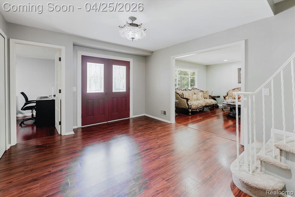 4301 Stony River Drive, Bloomfield Hills, MI, 48301