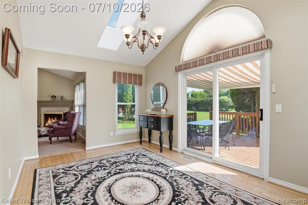 9722 Sunnywood Trail, South Lyon, MI 48178 — Photo 21