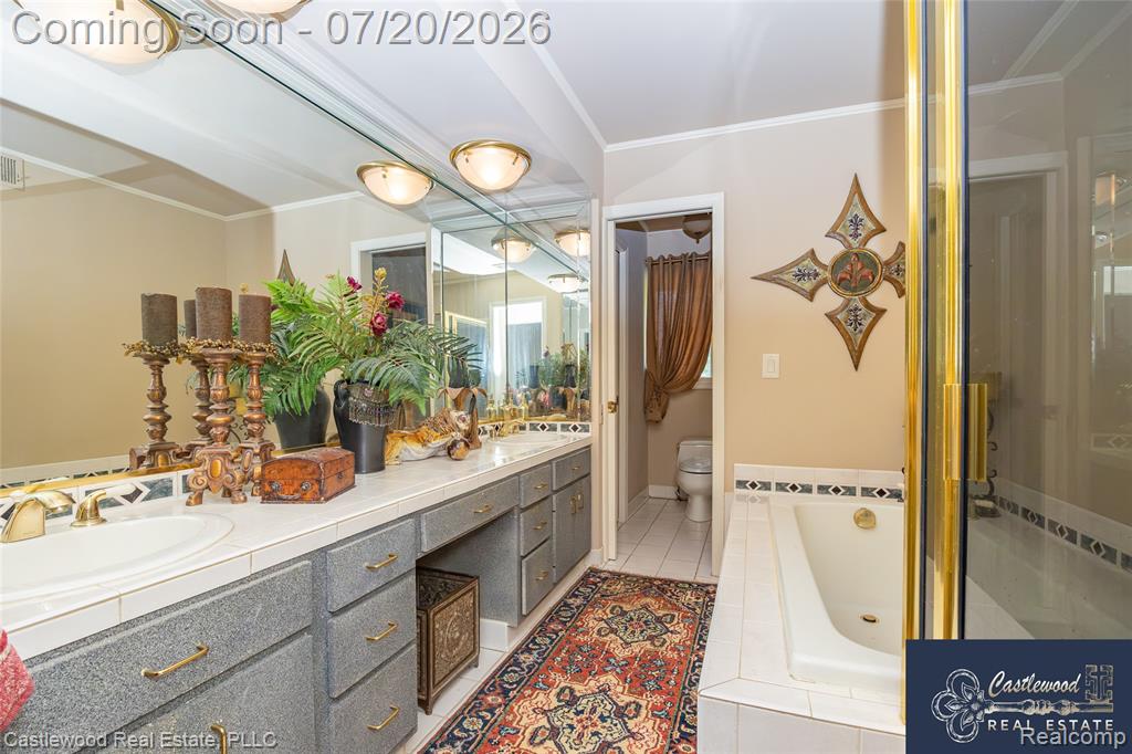 17150 S Nunneley Road, Clinton Twp, MI 48035 — Photo 53