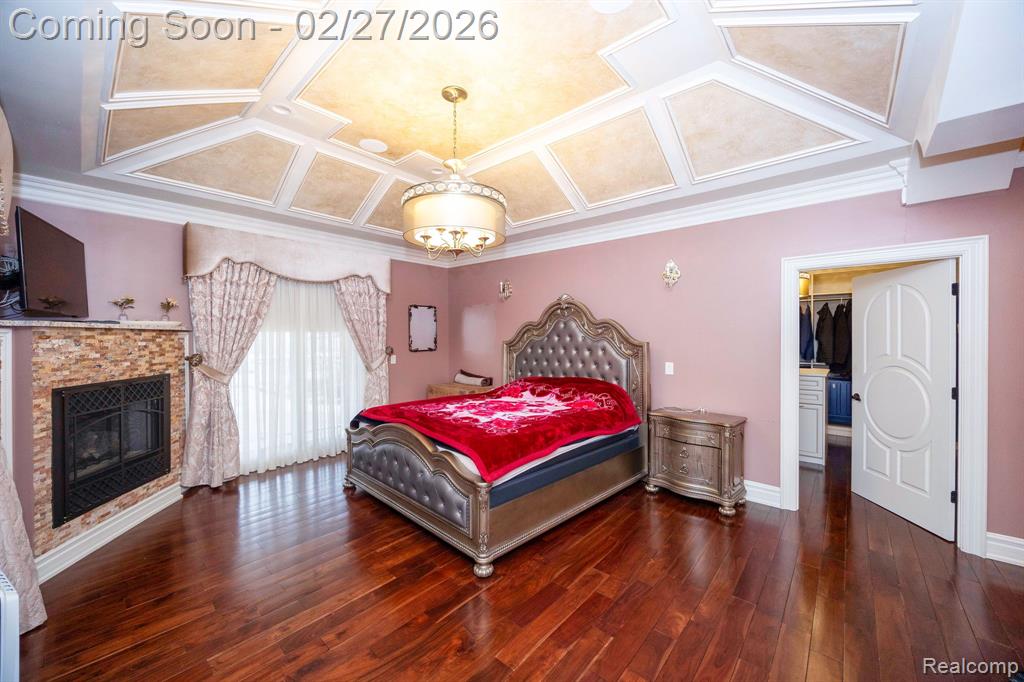 6616 Fairwood Drive, Dearborn Heights, MI 48127 — Photo 36