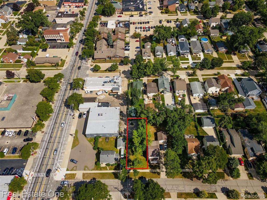 Lot 60 Earlmont Rd, Berkley, MI 48025 — Photo 14