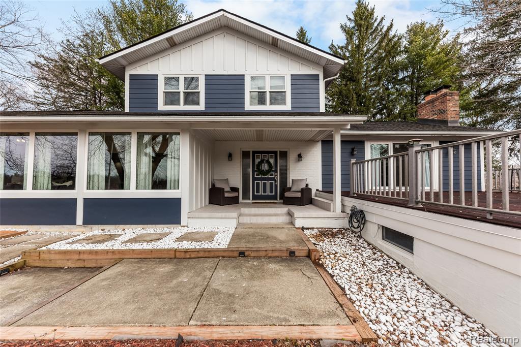 4710 Whitman Circle, Ann Arbor, MI 48103 — Photo 10
