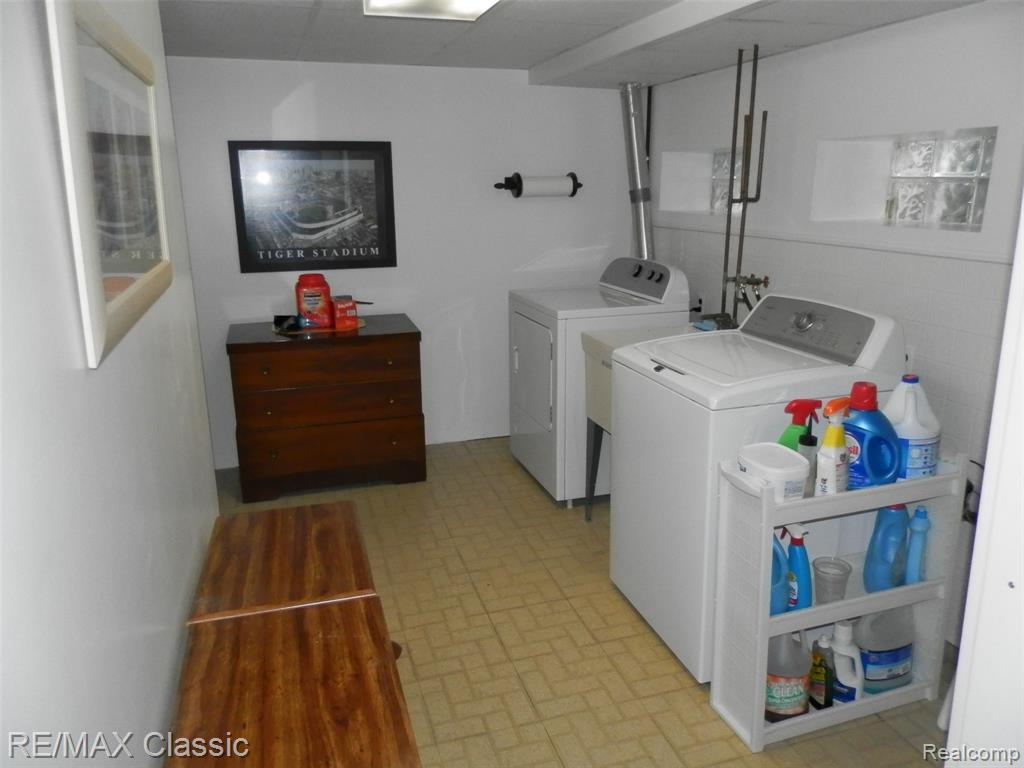 14921 Delaware Avenue, Redford, MI 48239 — Photo 20