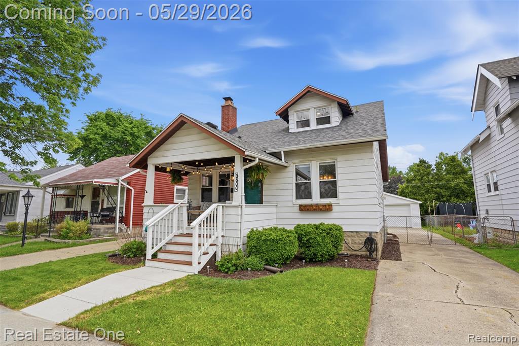 3600 Royal Avenue, Berkley, MI 48072 — Photo 3