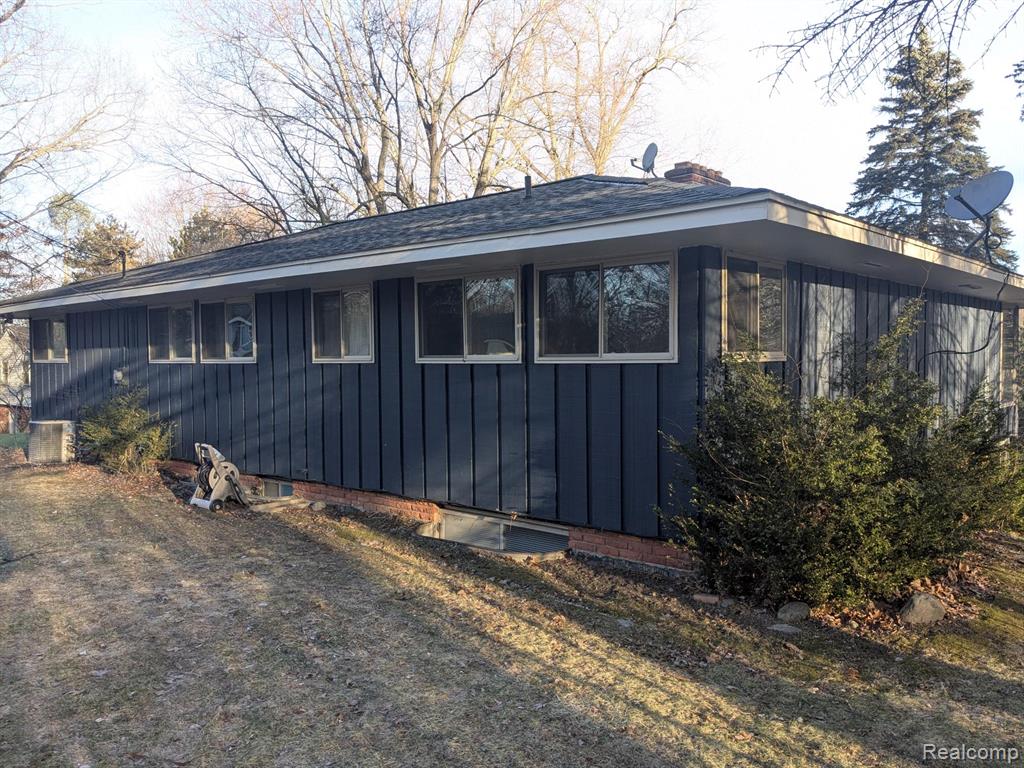 5155 Greenview, Clarkston, MI 48348 — Photo 29