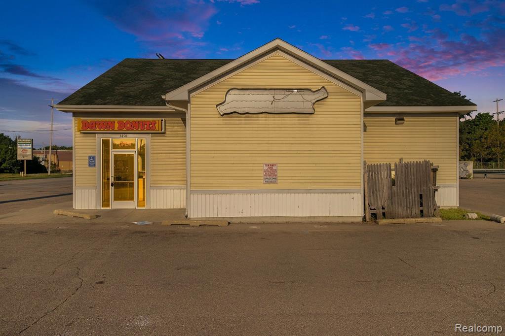 40 SE Martin Luther King Jr Street, Grand Rapids, MI, 49507