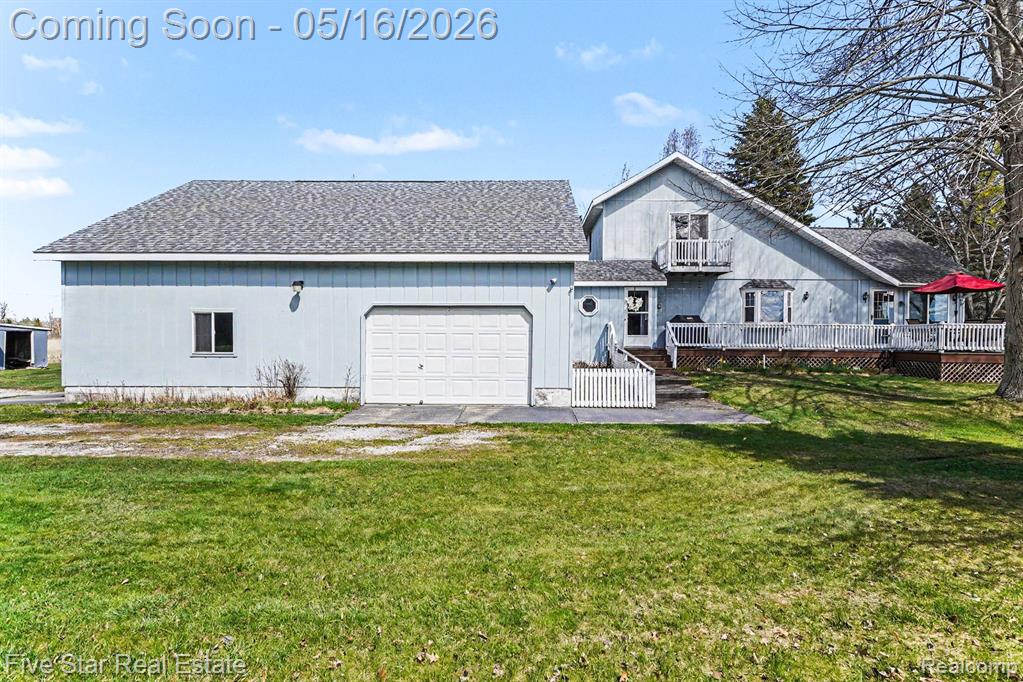 6230 Cedar Drive, Hubbard Lake, MI 49747 — Photo 6