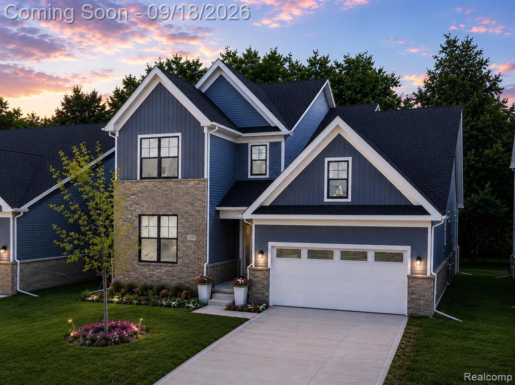 7679 Larchwood Drive, West Bloomfield, MI