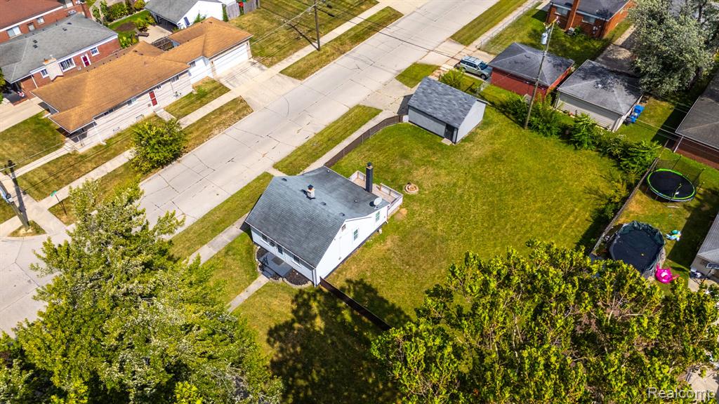 4401 Katherine Street, Dearborn Heights, MI 48125 — Photo 12