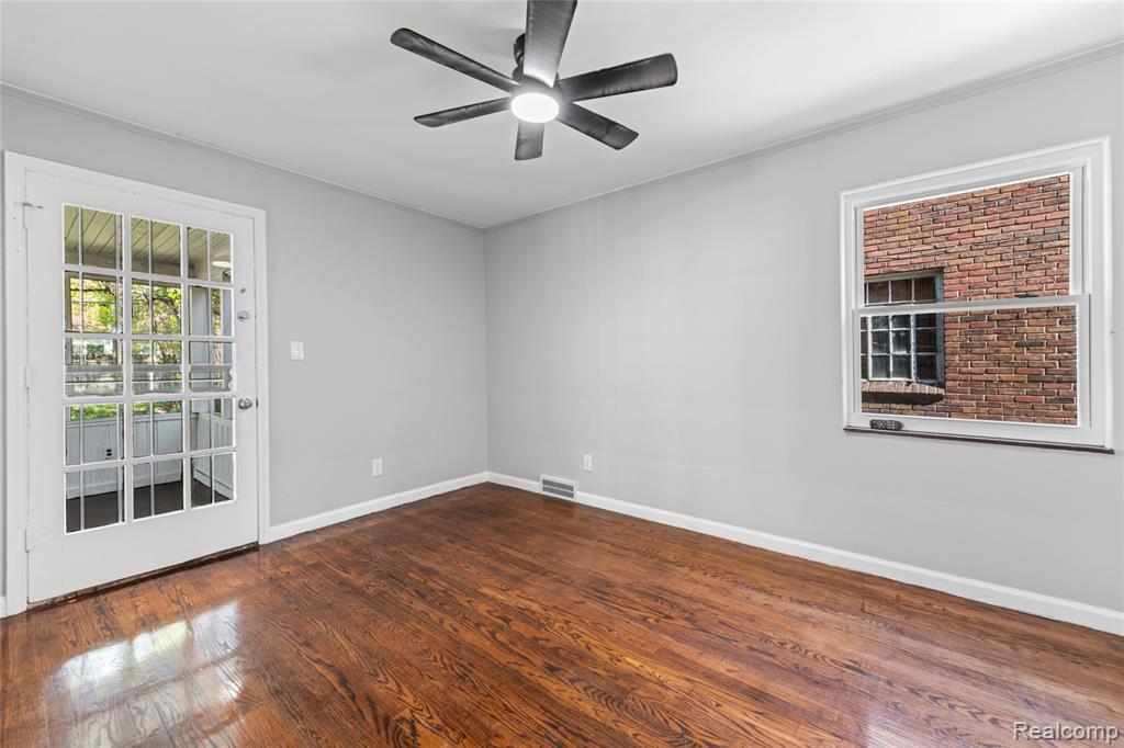 14811 Prevost Street, Detroit, MI 48227 — Photo 26