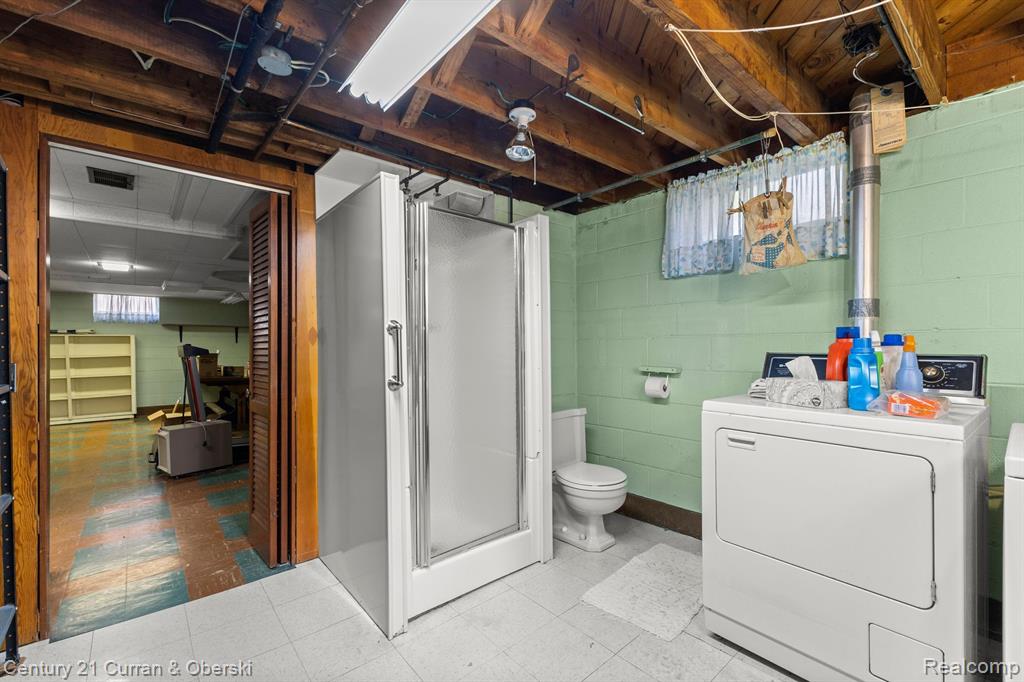932 N VERNON Street, Dearborn, MI 48128 — Photo 32