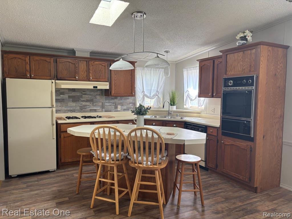 579 TURQUOISE Drive, Whitmore Lake, MI 48189 — Photo 10