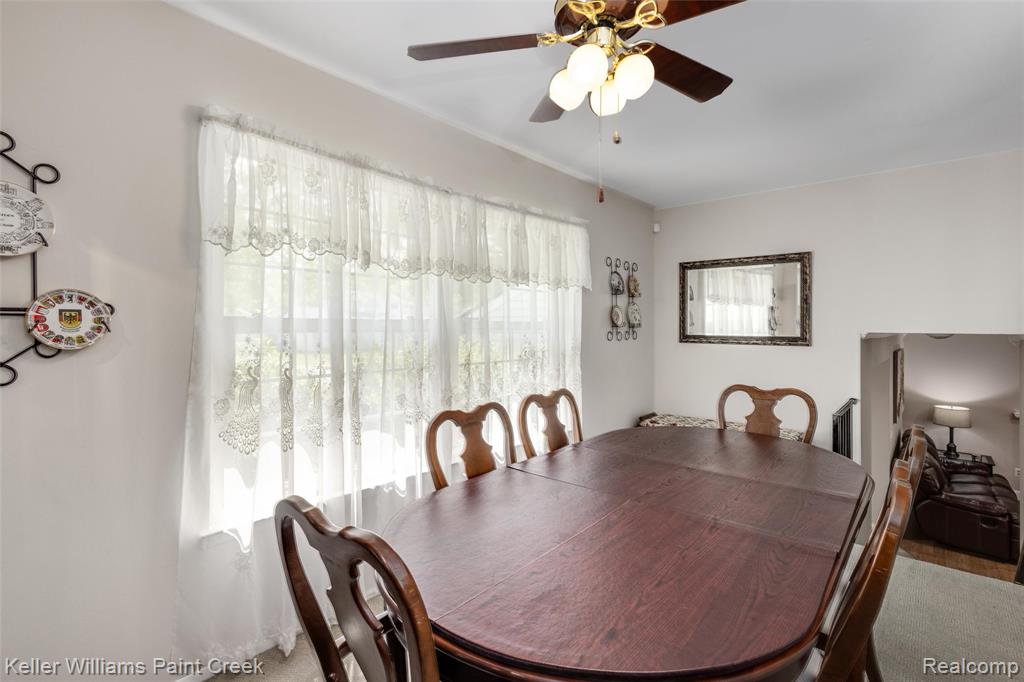5778 NEW MEADOW Drive, Ypsilanti, MI 48197 — Photo 13