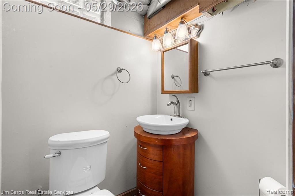 4418 Harvard Road, Detroit, MI 48224 — Photo 24