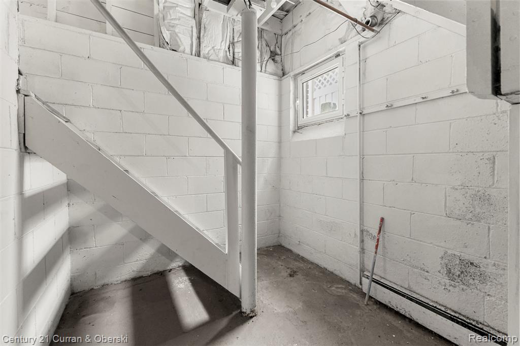 1520 Garfield Avenue, Lincoln Park, MI 48146 — Photo 29