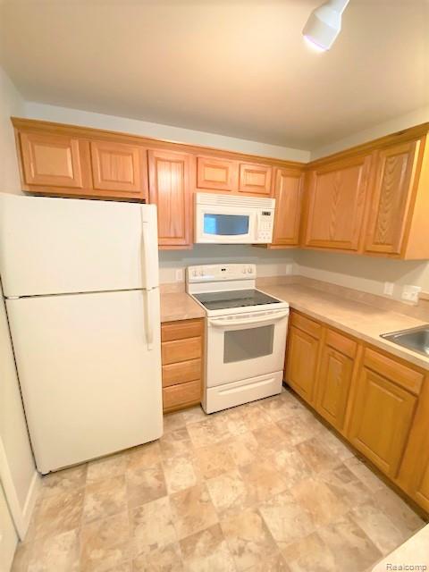 69041 Garden Drive, Richmond, MI, 48062