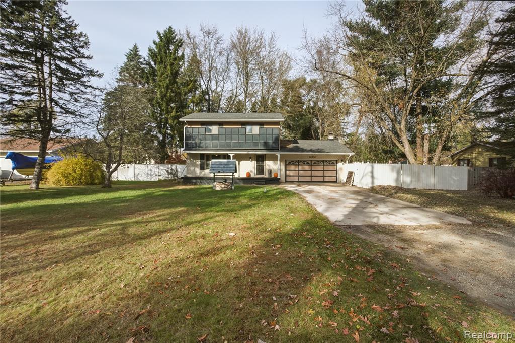 11033 Carr Road, Davison, MI 48423 — Photo 2
