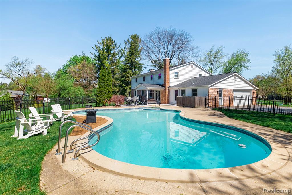 46682 Danbridge Court, Plymouth, MI 48170 — Photo 43
