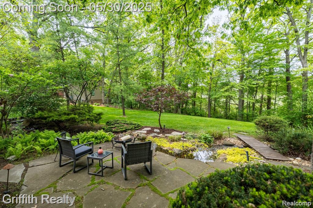4764 Windswept Drive, Milford, MI 48380 — Photo 45