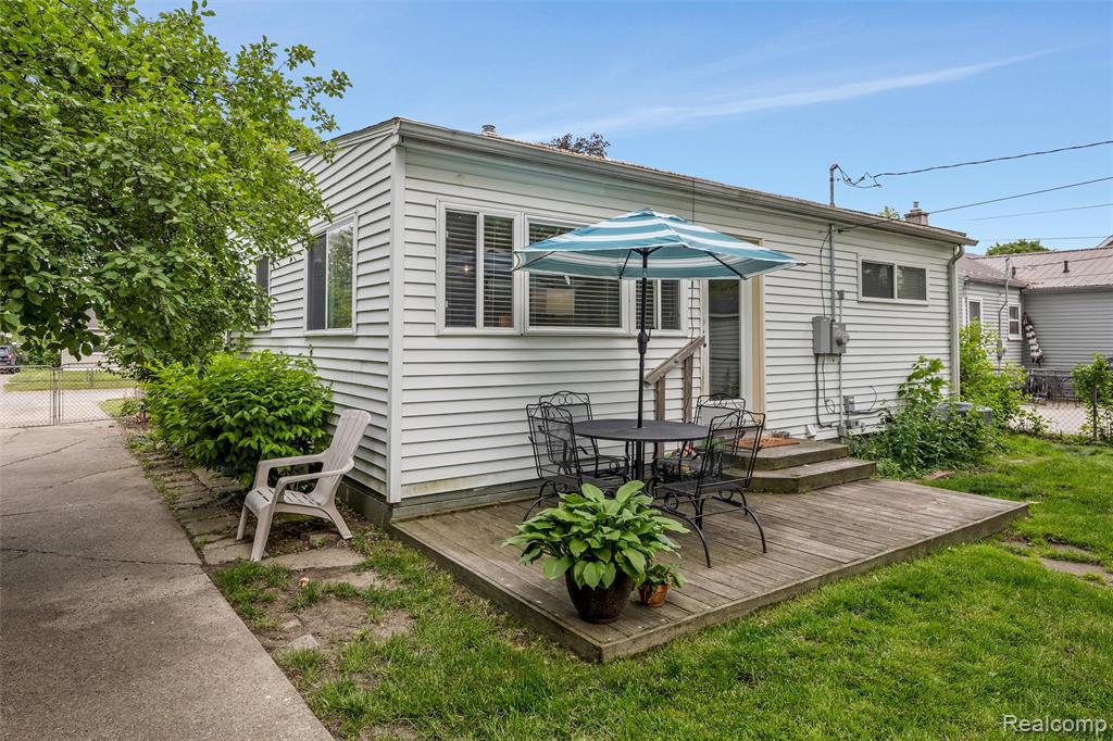 4101 Linwood Avenue, Royal Oak, MI 48073 — Photo 20