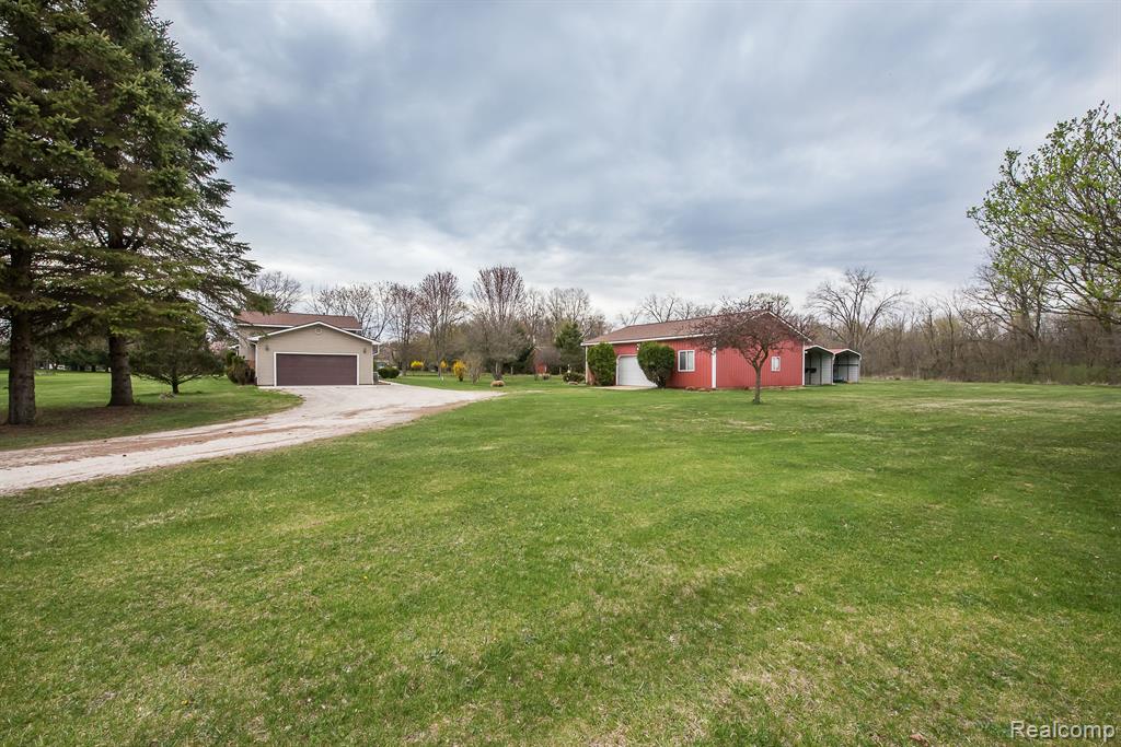 3672 W NORTH TERRITORIAL Road, Whitmore Lake, MI 48189 — Photo 61