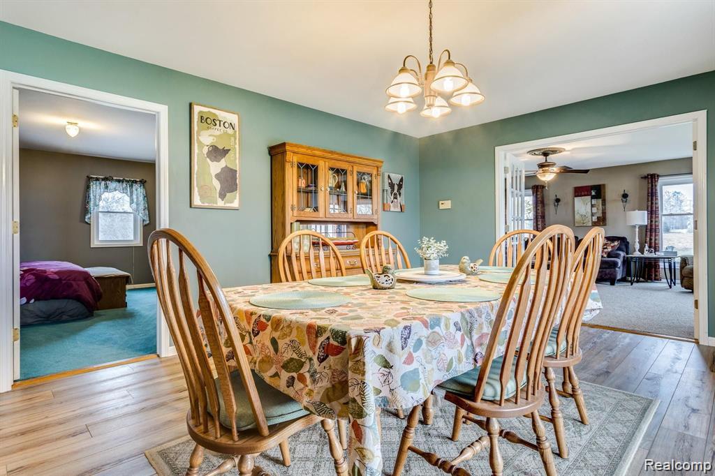 12697 Speaker Road, Brockway, MI 48097 — Photo 25
