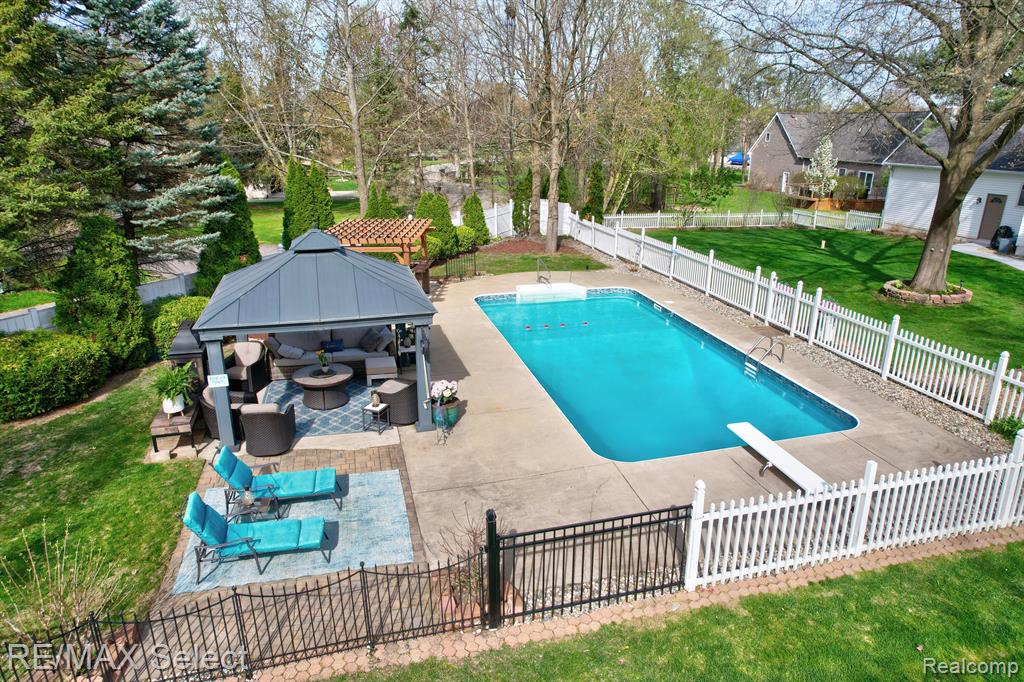 7404 HAVILAND BEACH Drive, Linden, MI 48451 — Photo 14