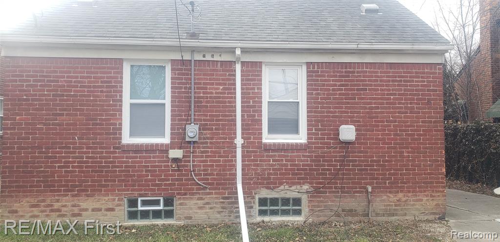 11032 Peerless Street, Detroit, MI 48224 — Photo 2
